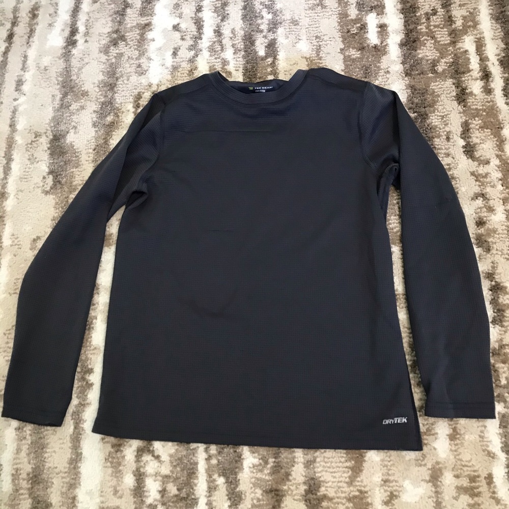 TekGear long sleeve tee